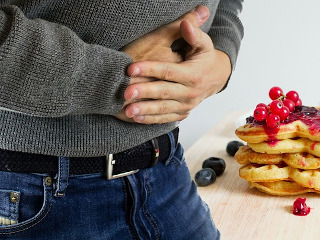 Nu trebuie sa te infometezi