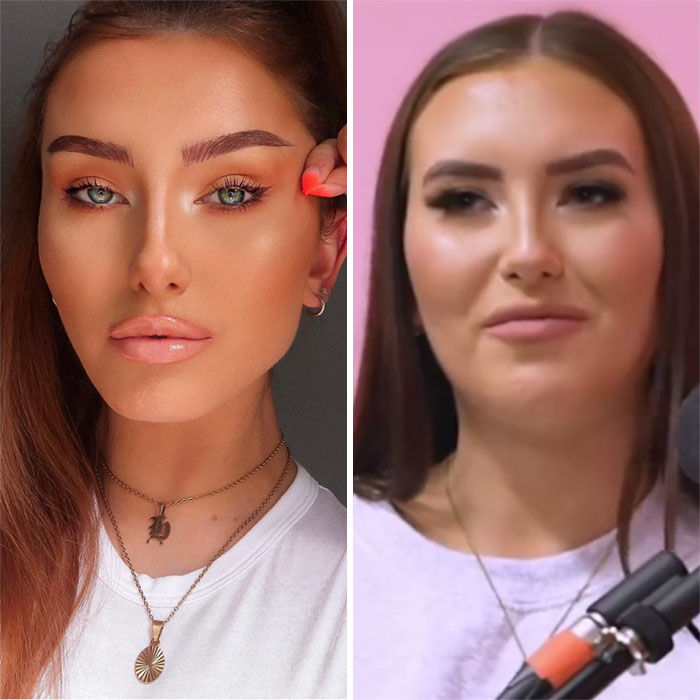 Instagram vs o captura video