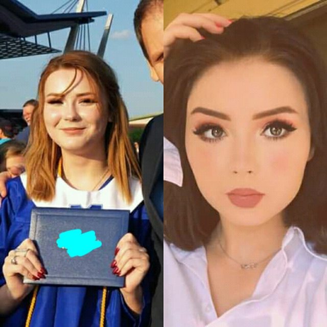 Noroc cu optiunile de editare foto ale telefoanelor mobile