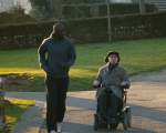The Intouchables/ Invincibilii (2011); regia Olivier Nakache si Eric Toledano