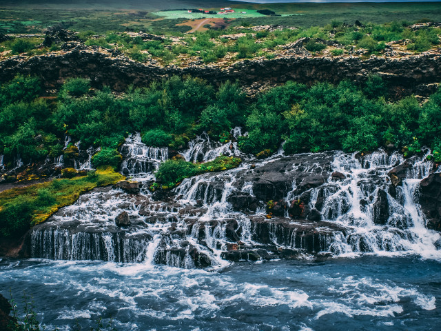 Frumusetea naturii, intr-o fotografie