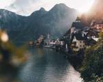 Hallstatt, Austria