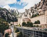 Montserrat, Spania