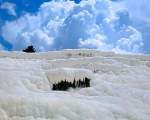 Pamukkale, Turcia