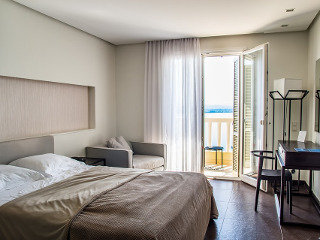 Patania unui turist in vacanta