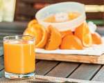 Sucul de portocale