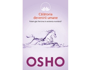 Cartile din seria "Osho"