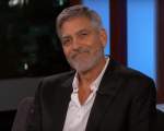 George Clooney