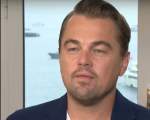 Leonardo DiCaprio