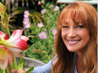 Jane Seymour