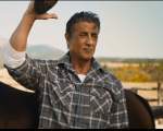 Sylvester Stallone