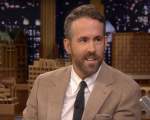 Ryan Reynolds