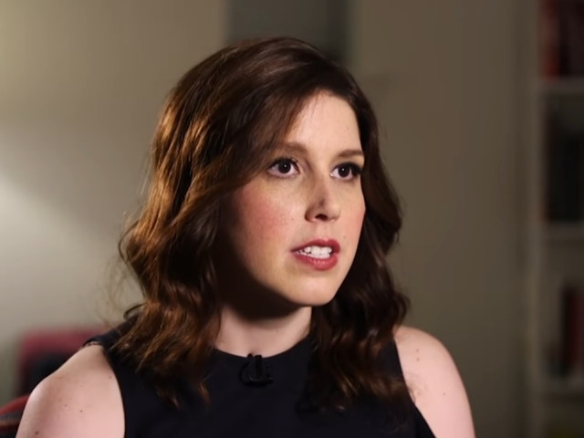 Vanessa Bayer