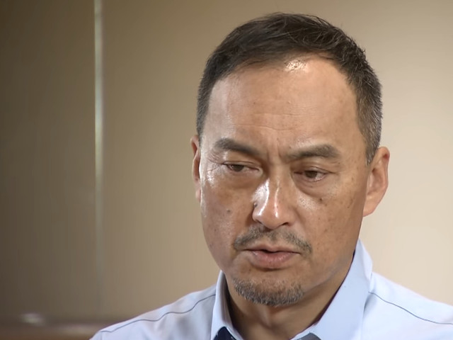 Ken Watanabe