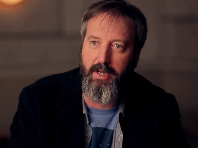 Tom Green