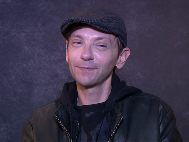 DJ Qualls