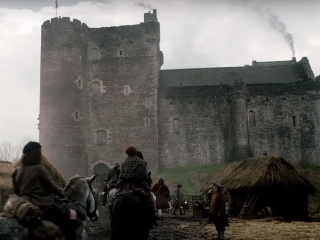 Arhitectura deprimanta