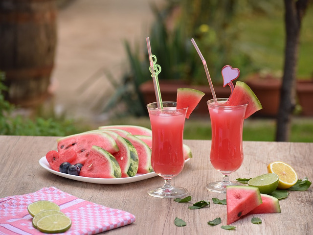 Cu siguranta, se va simti lipsa pepenelui