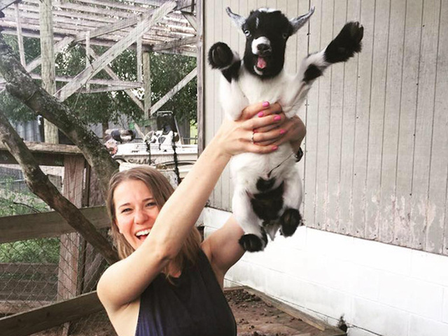 Cel mai fericit ied din lume