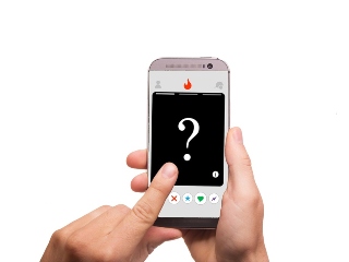 Comunicarea pe Tinder