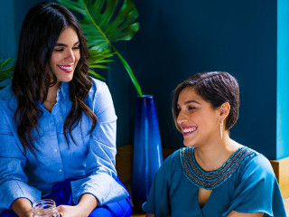 Gemenii sunt sociabili