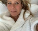 Gwyneth Paltrow face 47 de ani la sfarsitul lunii septembrie