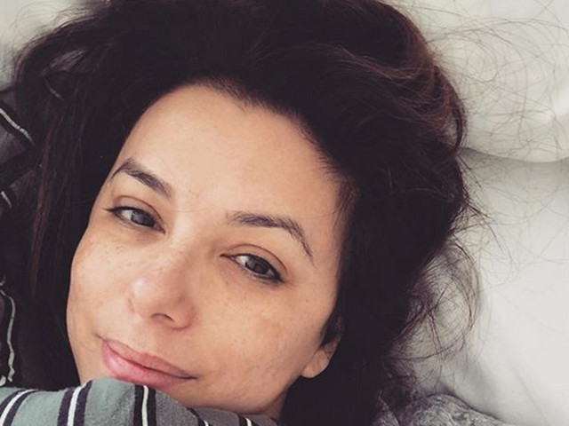 Eva Longoria arata minunat la 44 de ani