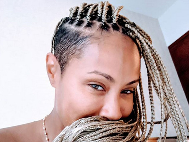 Jada Pinkett Smith implineste 48 de ani la mijlocul lunii septembrie