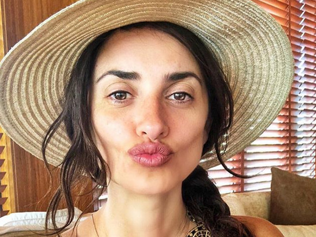 Alte vedete fara machiaj