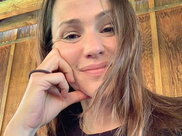 Jennifer Garner a implinit in aprilie 47 de ani