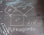 Teorema lui Pitagora - cine a formulat-o?
