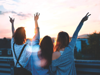 Intalneste-te cu prietenii