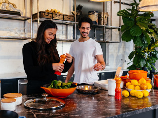 Hidrateaza-te si mananca sanatos