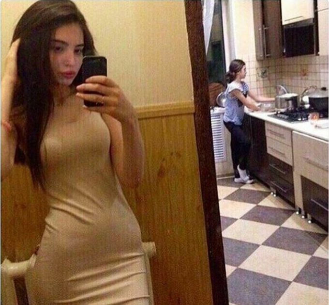 Exista doua tipuri de surori: