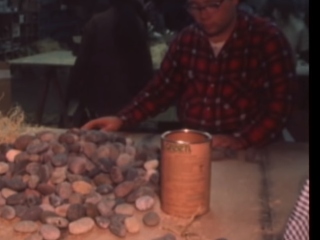 O simpla piatra