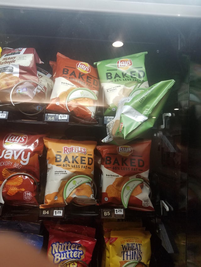 Cateodata ramai fara nicio reactie. Doar astepti...