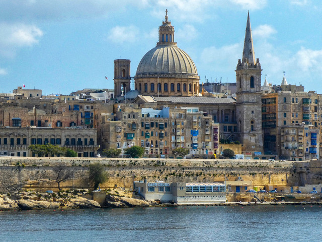 Valletta, Malta