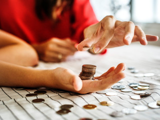 Ce sa faci pentru a atrage belsugul si pentru a avea spor