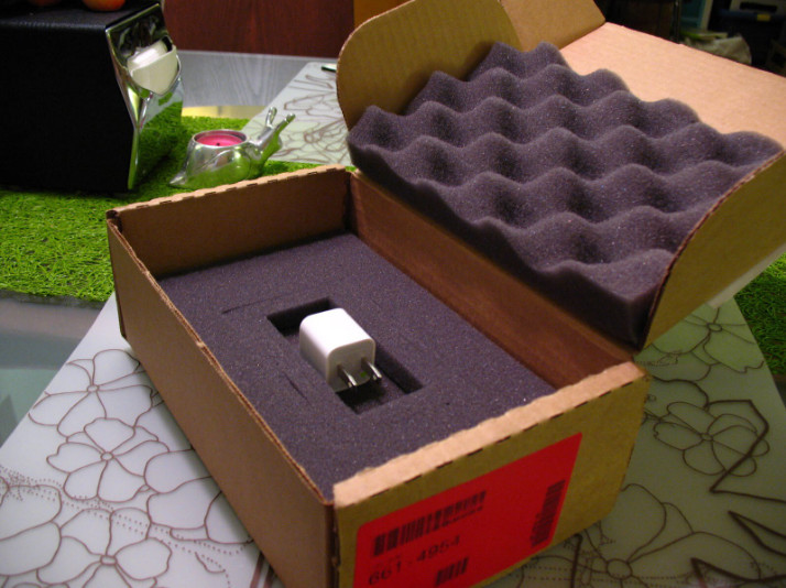 Cel mai bun exemplu de produs ambalat in exces