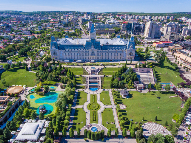 Iasi