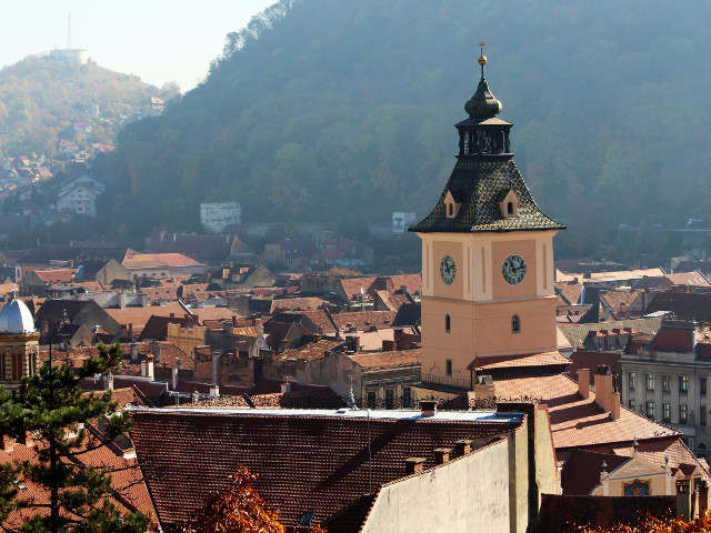 Brasov