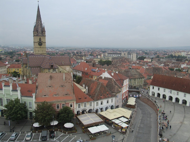 Sibiu