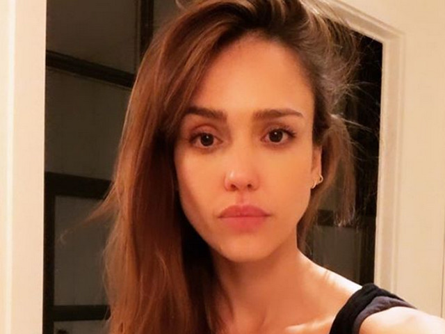 Jessica Alba