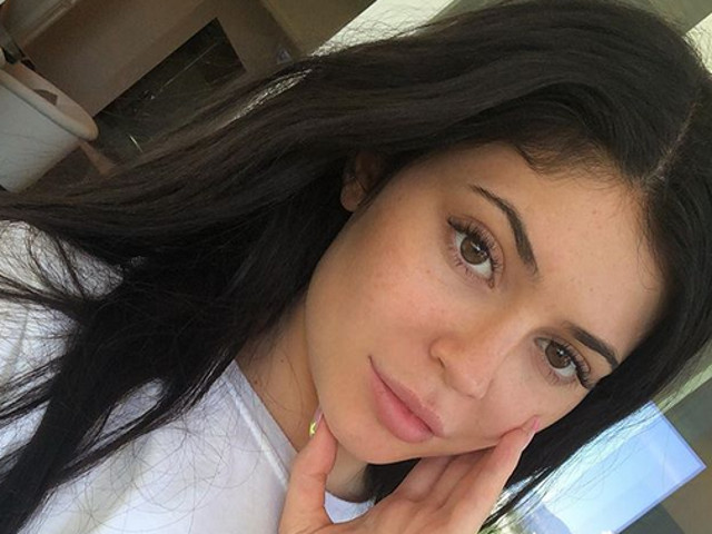 Kylie Jenner