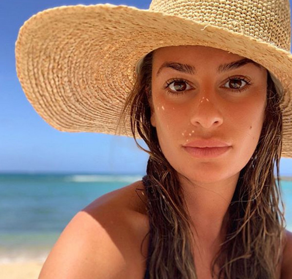 Lea Michele