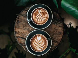 Cantitatea potrivita de cafea poate face minuni