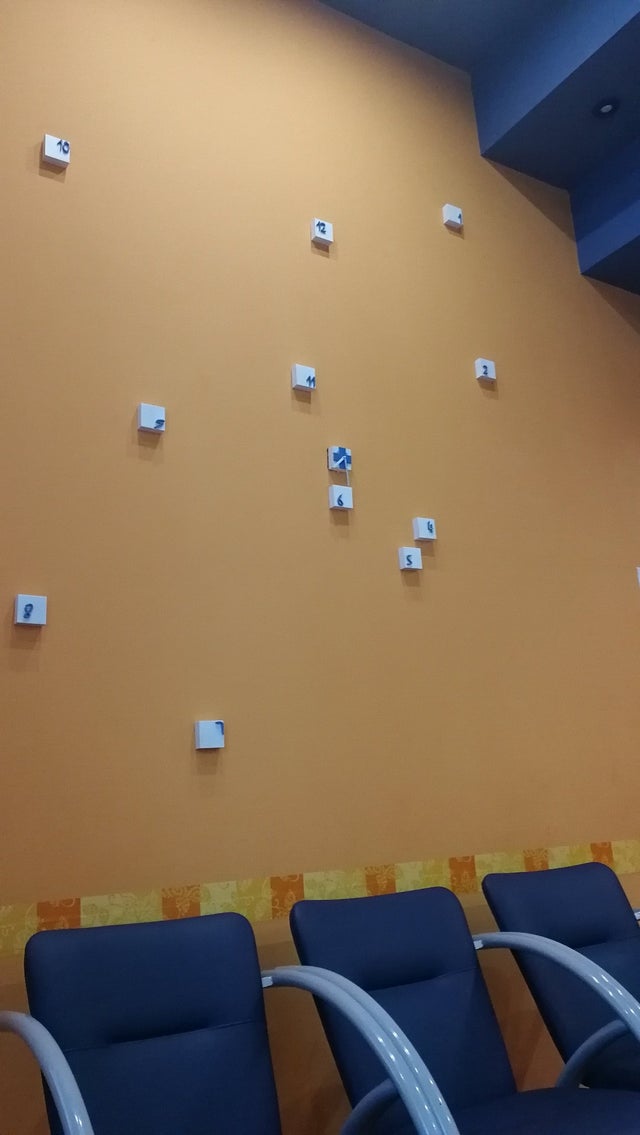 Acest ceas s-ar putea sa iti dea dureri de cap