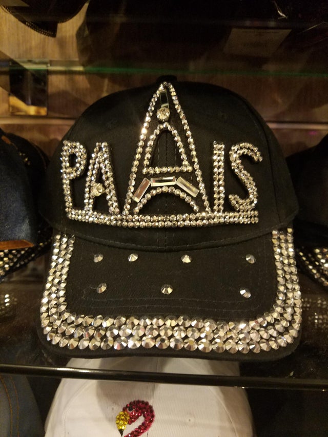 "PaAis", cel mai romantic oras din lume...