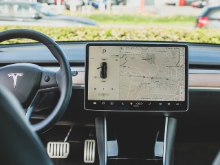 Sistemul GPS pentru navigatie