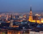 Cele mai cautate destinatii de toamna din Romania